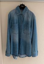 jeans “over” blouse/Jasje MAURA Claudia Sträter m 44/46, Ophalen of Verzenden, Nieuw, Maat 46/48 (XL) of groter