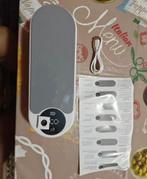 Ultrasone Reiniger voor Brillen, Sieraden en Horloges (USB), Ophalen of Verzenden, Zo goed als nieuw