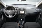 Dacia Sandero 0.9 TCe Lauréate|1e Eigenaar|TREKHAAK|NAVI|CR, Voorwielaandrijving, Gebruikt, Huisgarantie, 937 kg
