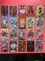 Match Attax 2024/2025, Ophalen of Verzenden, Zo goed als nieuw, Meerdere kaarten