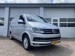 Volkswagen Transporter DUBBELE SCHUIFDEUR 2.0 TDI 110KW, Automaat, Stof, Gebruikt, Euro 6