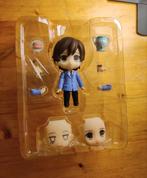 Nendoroid Haruhi Fujioka - Ouran High School Host Club, Ophalen of Verzenden, Zo goed als nieuw
