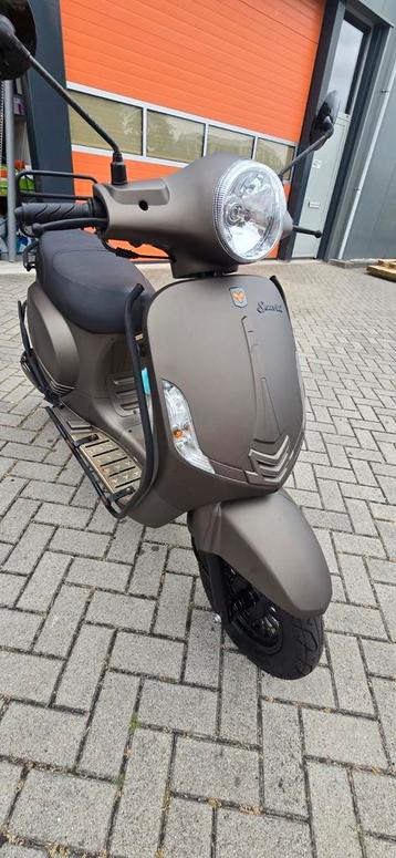 La souris sorini beschikbaar voor biedingen