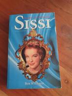Bob Wallagh - Sissi, Boeken, Verzenden, Bob Wallagh, Zo goed als nieuw, Nederland