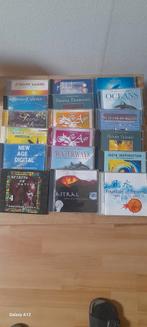 Partij C D s, Cd's en Dvd's, Cd's | Overige Cd's, Ophalen of Verzenden, Zo goed als nieuw