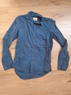 Fjallraven Abisko Hike Shirt - Outdoor overhemd, Fjallraven, Blauw, Halswijdte 38 (S) of kleiner, Ophalen of Verzenden
