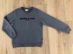 Als nieuw Pure White Ballin trui sweater grijs 152, Trui of Vest, Ophalen of Verzenden, Zo goed als nieuw, Ballin
