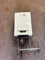 CV ketel, Ophalen, Geiser, Zo goed als nieuw, Minder dan 20 liter