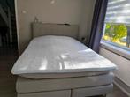 Splinternieuwe topmatras, Ophalen, Zo goed als nieuw, Tweepersoons, 160 cm