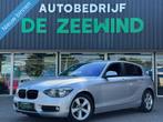 BMW 1-serie 114i EDE|Navi|PDC|Rijklaar, 1-Serie, 65 €/maand, Achterwielaandrijving, Gebruikt