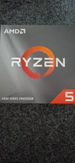 Ryzen 3 2200G, Computers en Software, Processors, Ophalen of Verzenden, Nieuw