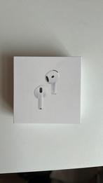 Nieuw AirPod 4 noice cancellation, Ophalen, Zo goed als nieuw