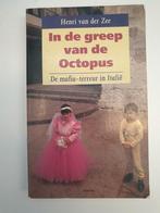 In de greep van de octopus henri van der zee, Ophalen of Verzenden, Gelezen