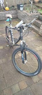 atb / mountainbike, Fietsen en Brommers, Fietsen | Mountainbikes en ATB, Gebruikt, Hardtail, Heren, Ophalen