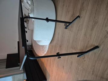 Nieuw Bureau/ laptoptafel, in hoogte verstelbaar beschikbaar voor biedingen