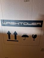 washtower / wastoren, Witgoed en Apparatuur, Ophalen, Zo goed als nieuw, 1200 tot 1600 toeren