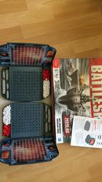 Geselschapsspellen, domino en kinder boeken, Hobby en Vrije tijd, Gezelschapsspellen | Bordspellen, Ophalen of Verzenden, Zo goed als nieuw