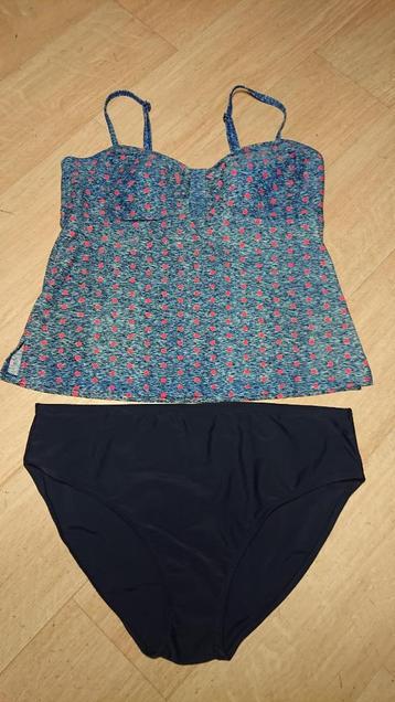 Diverse badpak tankini 42 oa Hema Livera Hunkemöller Anita beschikbaar voor biedingen