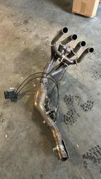 Nieuw! Originele spruitstuk Suzuki GSXR 1000 (2021), Ophalen, Nieuw