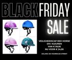 Veiligheidscap Red Horse, Dieren en Toebehoren, Paardrijkleding, Maasbracht, Ophalen of Verzenden, Red horse, Gersalsport@home.nl