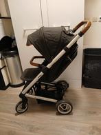 Mutsy Nexo + voetenzak + accessoires, Ophalen, Voetenzak