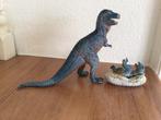 Allosaurus met baby uit ei, Kinderen en Baby's, Ophalen of Verzenden