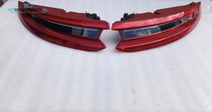 Porsche Carrera 911 facelift achterlichten achterlicht, Auto-onderdelen, Verlichting, Porsche, Gebruikt, Ophalen