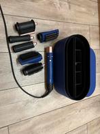 Dyson airwarp complete, Ophalen of Verzenden, Zo goed als nieuw, Haarverzorger of -hersteller