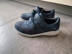 Donkerblauwe Solidus damessneaker maat 6 (39 1/3) K, Ophalen of Verzenden, Nieuw, Blauw