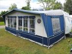 Te koop Isabella Mistral + Isabella mini Eclips, Caravans en Kamperen, Ophalen, Gebruikt, Isabella