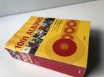 1001 Albums , de meest spraakmakende albums aller tijden, Gelezen, Ophalen of Verzenden, Tom Engelshoven, Genre of Stijl