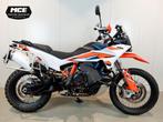 KTM 890 ADVENTURE R (bj 2023), Motoren, 2 cilinders, KTM, Motorrijbewijs A, Onbekend
