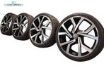 Volkswagen Golf GTI 19 inch velg velgen Brescia – origineel, Auto-onderdelen, Banden en Velgen, Gebruikt, Velg(en), -, -
