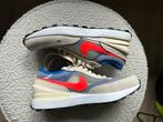 Nike Waffle One beige blauw oranje nieuw, Beige, Nike, Nieuw, Ophalen of Verzenden