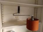 Vintage zwenklamp, Huis en Inrichting, Lampen | Wandlampen, Ophalen of Verzenden, Gebruikt