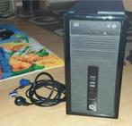 HP Prodesk, Ophalen, Zo goed als nieuw