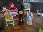 Barbie meubels, Verzamelen, Ophalen of Verzenden, Zo goed als nieuw, Poppenhuis