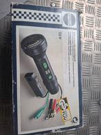 Optilux Stroboscoop Afstelgereedschap, Ophalen of Verzenden, Gebruikt, Minder dan 600 watt, Overige typen