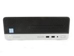 hp prodesk 400 g5 i5 9400 sff, Computers en Software, Desktop Pc's, Hp, 256 GB, I5 9400, 8 GB