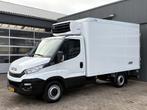 Iveco Daily 35S16 2.3 345 Koel Vries - 20° Nachtaansluiting, Gebruikt, Iveco, Wit, 2645 kg