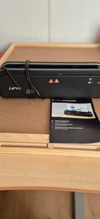 Thermo inbind machine, Ophalen of Verzenden