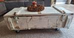 Salontafel, Ophalen, 50 tot 100 cm, Minder dan 50 cm, Minder dan 50 cm