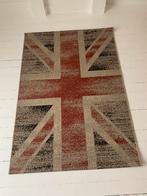 Tapijt Union Jack, Huis en Inrichting, Ophalen, Gebruikt, 100 tot 150 cm, 150 tot 200 cm
