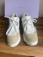 Copenhagen Sneakers Wit Maat 38, Kleding | Dames, Schoenen, Ophalen of Verzenden, Gedragen, Wit, Sneakers of Gympen