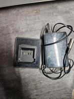 Gazelle inpulse oplader met laadstation., Ophalen of Verzenden