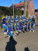 Carnaval loopgroep Under the Sea, Ophalen, Zo goed als nieuw