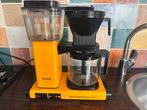 Moccamaster Select Koffiemachine - Perfecte Koffie!, Ophalen, Afneembaar waterreservoir, Koffiemachine, Gemalen koffie