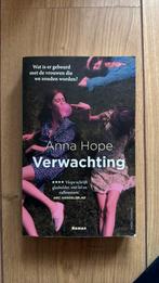 Anna Hope - Verwachting, Anna Hope, Ophalen of Verzenden, Zo goed als nieuw, Nederland