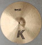 Zildjian THIN/LIGHT Cymbals vintage/pre-owned 13"-22", Muziek en Instrumenten, Gebruikt, USA, Drums of Percussie, Ophalen of Verzenden