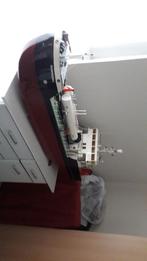 Modelboot tanker grote, Hobby en Vrije tijd, Modelbouw | Boten en Schepen, Ophalen of Verzenden, Zo goed als nieuw, 1:32 tot 1:50